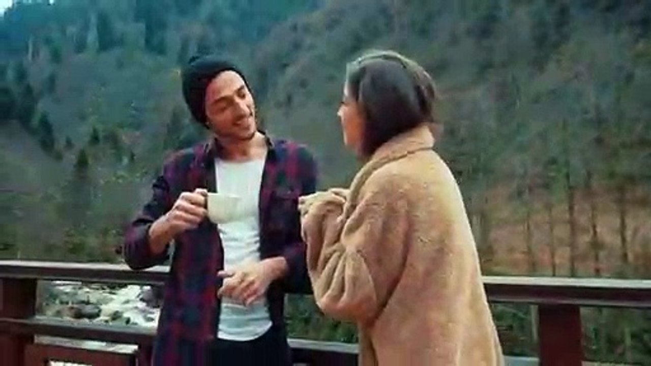Sevdanı Bana Ver - Elin Can Vayiç - Sen Anlat Karadeniz yeni şarkı 2019