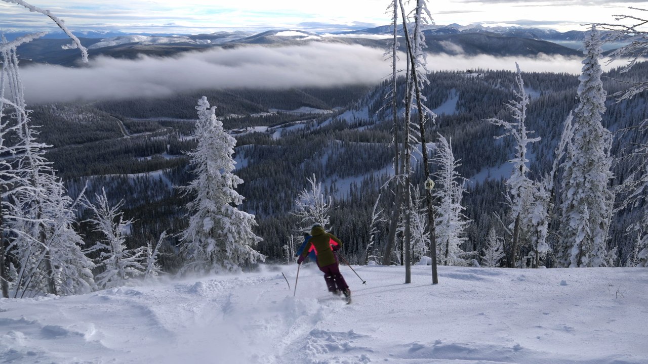 Trail Maps: Hamilton - Visit Montana