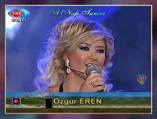 Özgür EREN - Beyaz Geceler (2)