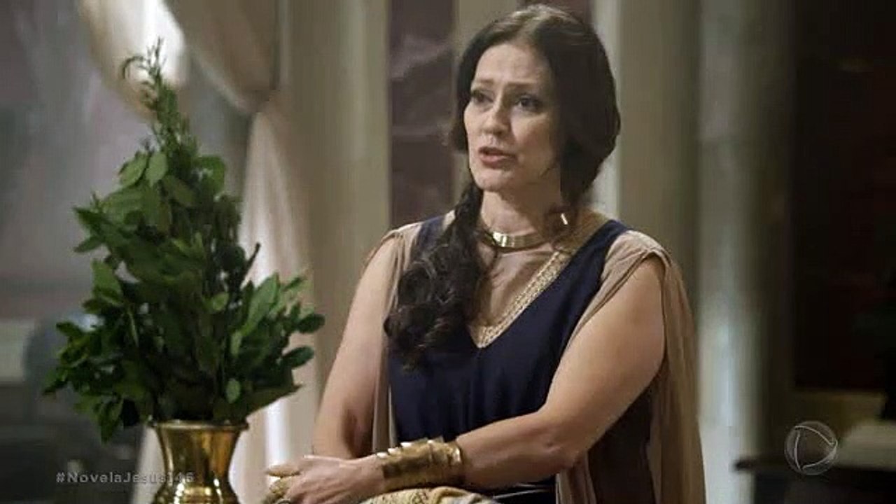 JESUS CAPITULO 146 COMPLETO