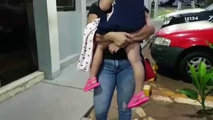 Suspeita de abuso: Com vermelhidão nas partes íntimas, mãe encaminha menina ao IML