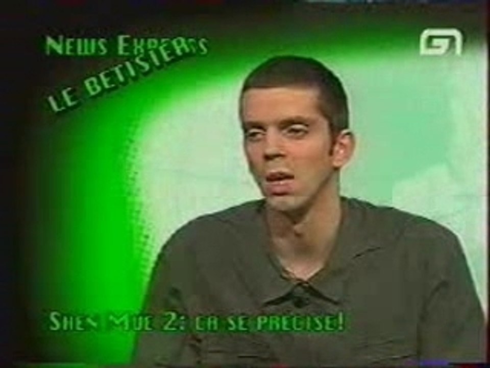 news express le Betisier partie 2