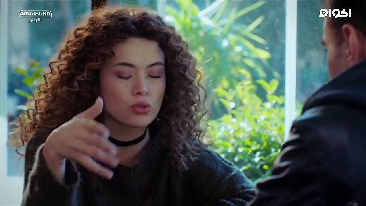 مسلسل أمـ,ـ.,ــ ـراه الحلقه 25
