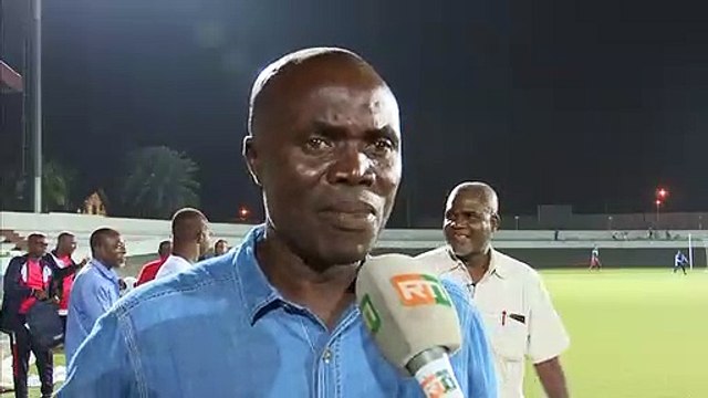 Football-ligue 2 : Réactions des entraîneurs du stade et de sirocco