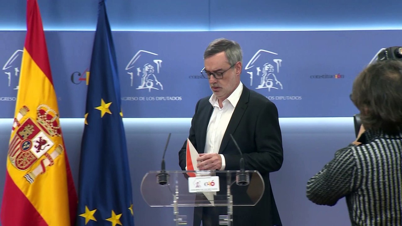 Los partidos políticos toman posiciones de cara al anuncio electoral de mañana