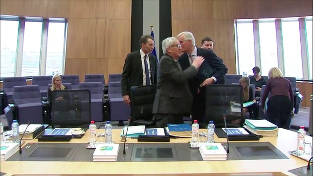 El Parlamento aplazará el Brexit si no hay un acuerdo con la UE en 30 días