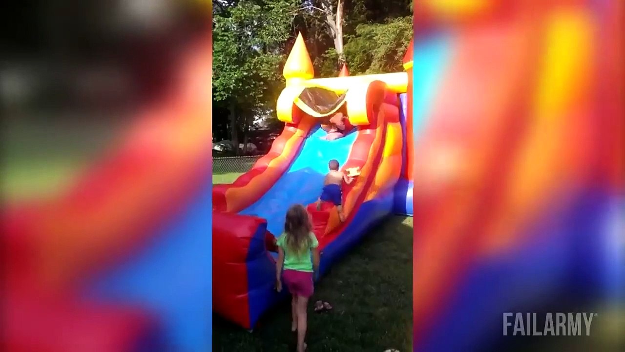 Ultimate Girls Fails of the Year  FailArmy