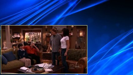 8 Simple Rules S2E3   Donny Goes Awol