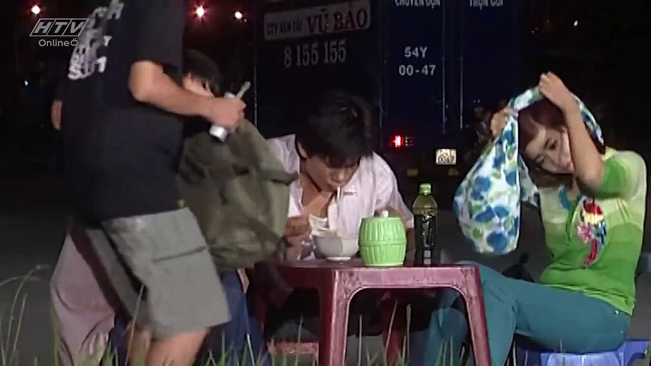 Xem Phim Sóng Đời - Tập 3