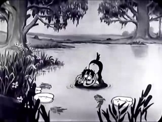 Playful Pan (1930) - (Animation, Comedy, Family, Short)