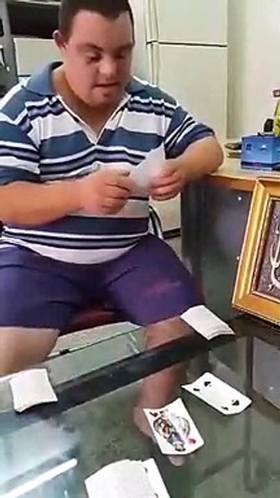 الي ما شافش  هذا الفيديو فاتو شطر عمرو ..سبحان الله العظيم