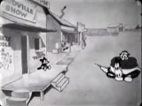 The Opry House (1929) - (Animation, Short, Comedy)