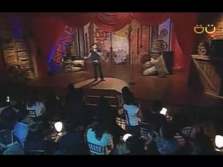 18 STANDPA CAP 12(1-2)MARVI, ALEXIS EL FRANCES, PACO MAYA