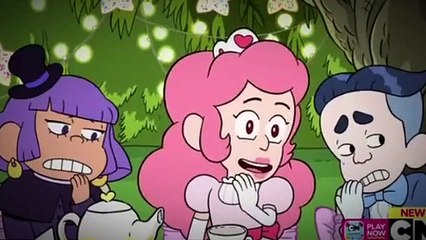 Craig Of The Creek - S01E17 The Invitation