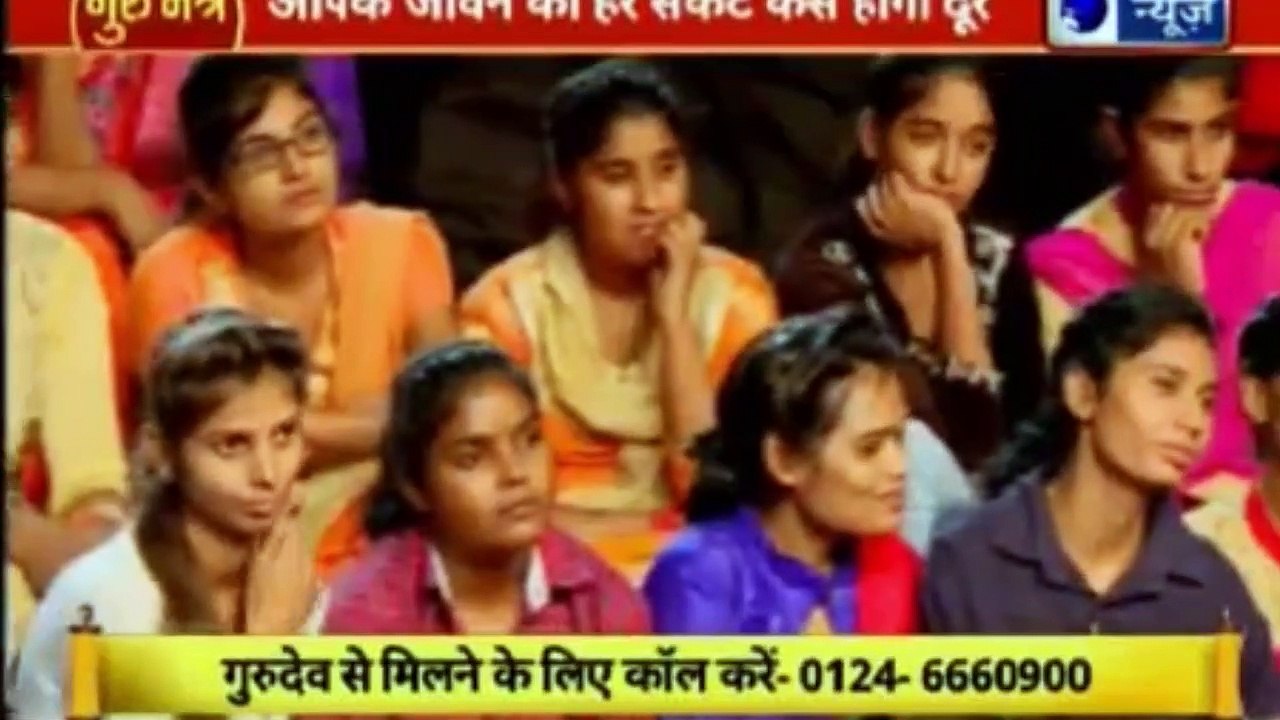 Astro Scientist Shri GD Vashist, Jyotish Ko Vigyaan Se Jodne Wala Show, ज्योतिष को विज्ञान से जोड़ने वाला शो,  Guru Mantra, GD Vashist, GD Vashist Guru Mantra, Guru Mantra, InKhabar, India News