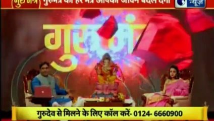 Astro Scientist Shri GD Vashist | Jyotish Ko Vigyaan Se Jodne Wala Show | ज्योतिष को विज्ञान से जोड़ने वाला शो  Guru Mantra | InKhabar India News