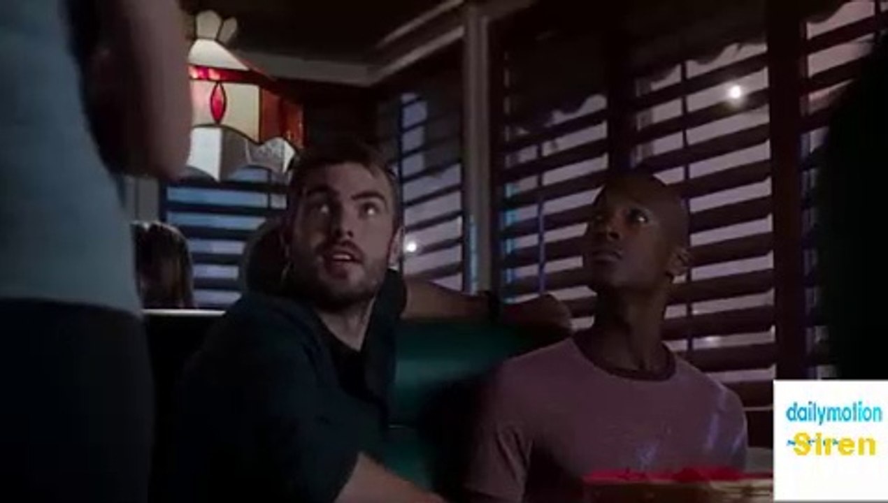 Siren - S 2 Epi 4 - Oil and Water|| # Siren - S 2 Epi 4 - Oil and Water|| #