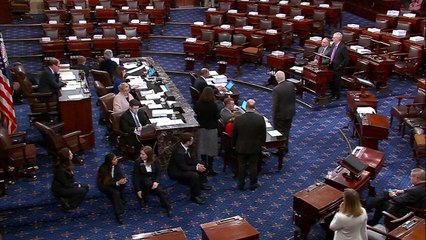 백악관 "트럼프, 예산안 서명하지만 국가비상사태 선포할 것" / YTN