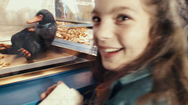 Harry Potter : Wizards Unite - Teaser