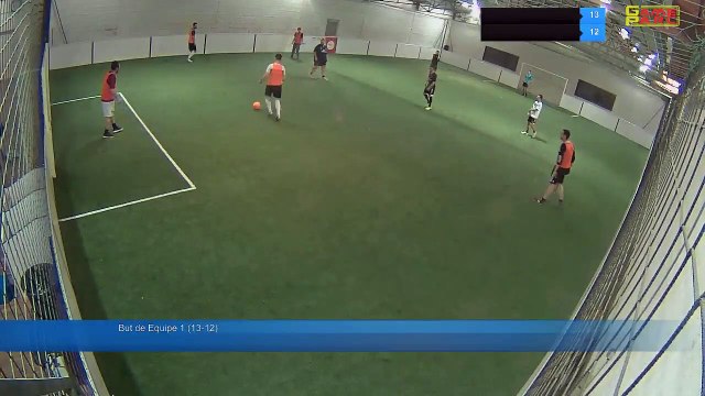 Equipe 1 Vs Equipe 2 - 14/02/19 20:40 - Loisir Poitiers - Poitiers Game Parc