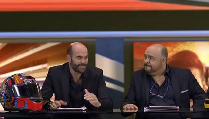 Ver Entre Correr y Vivir Capítulo 14 - CarlosNV