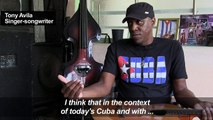 Cuban musicians fear new decree will muzzle creativity