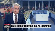 Two Koreas to propose unified teams for 2020 Tokyo Olympics
