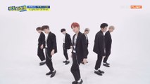 [Weekly Idol EP.394] Back to the Debut!! ONF's debut song 'Lights On' 2019ver.