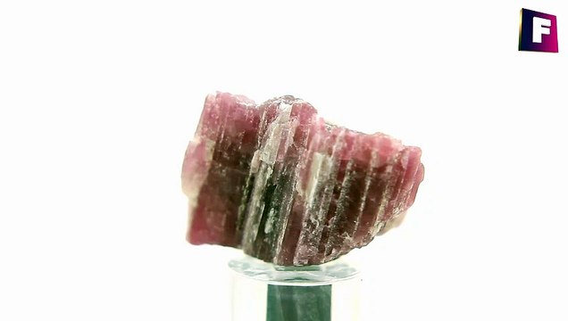 Avance - Rubelita turmalina-rosa - caracteristicas principales e imitaciones - foro-de-minerales