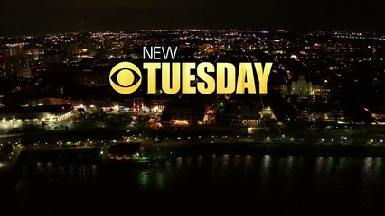 NCIS- New Orleans S05E14 Conspiracy Theories