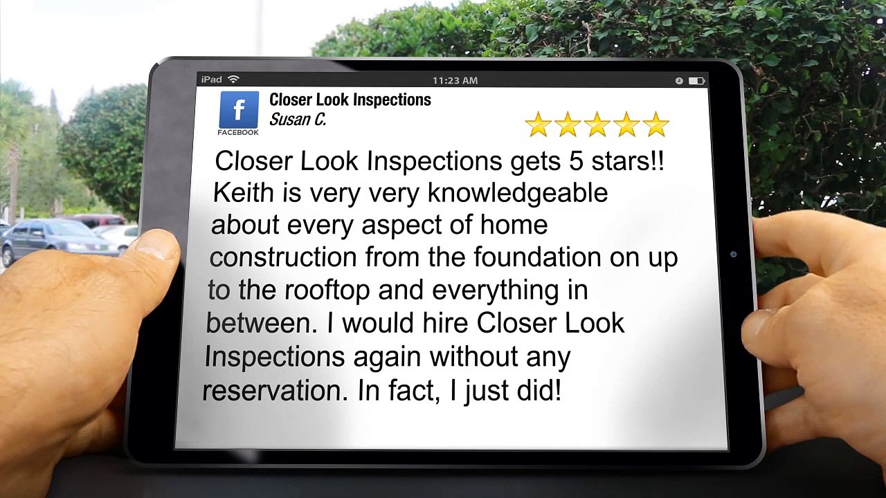 Five Star Review by Susan C.
