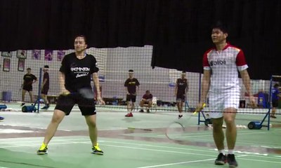 Dana Pelatnas Belum Cair, Cabor Kesulitan