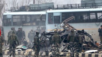 Pulwama IED हमले में मारे गए CRPF जवानों को नहीं मिलेगा Martyr का दर्जा, जानें क्यों |वनइंडिया हिंदी