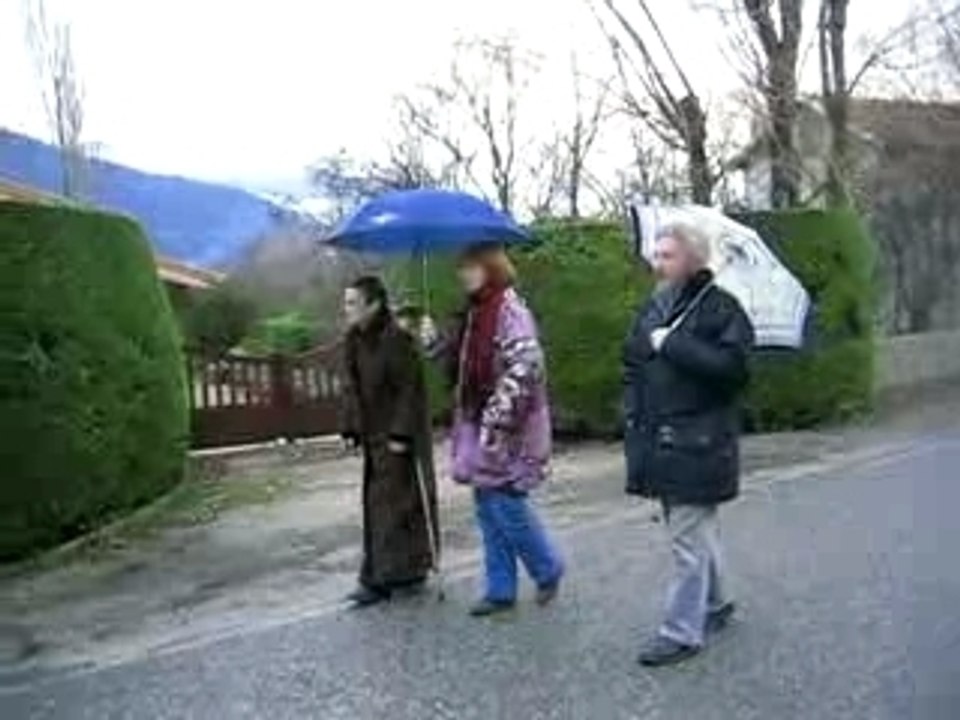 Marche à Die