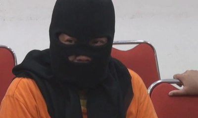 Polisi Ungkap Sindikat Penjualan Orang