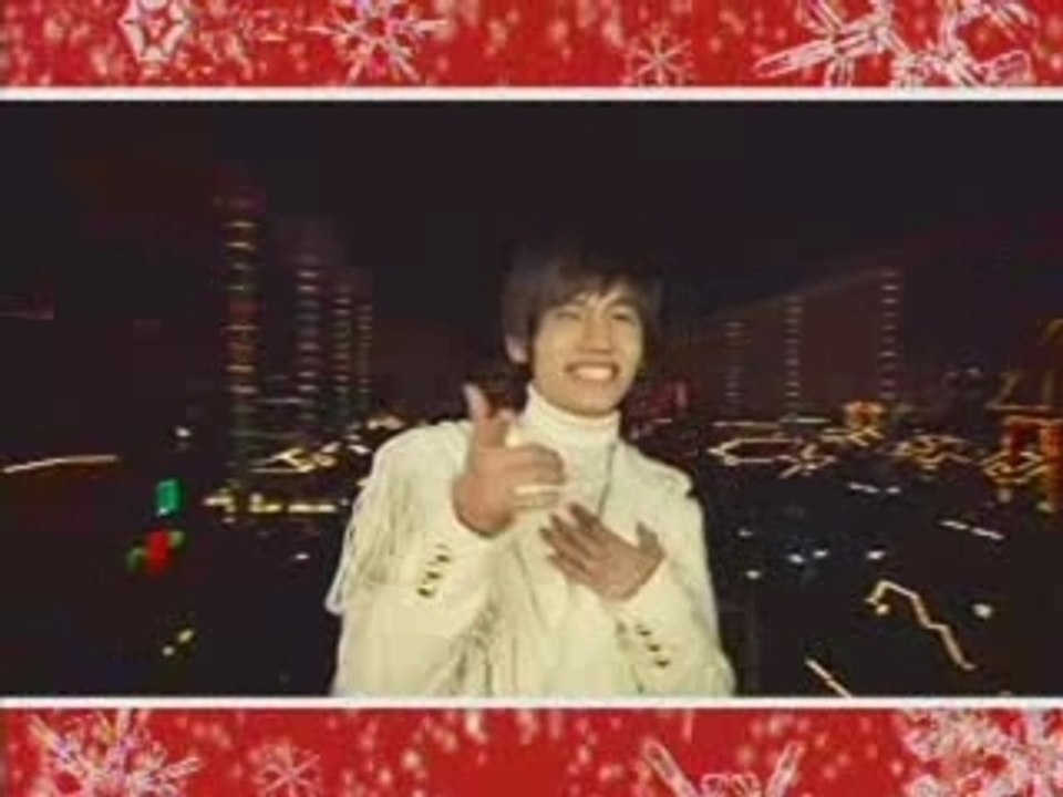 Show me Your Love - TVXQ Ft Super Junior