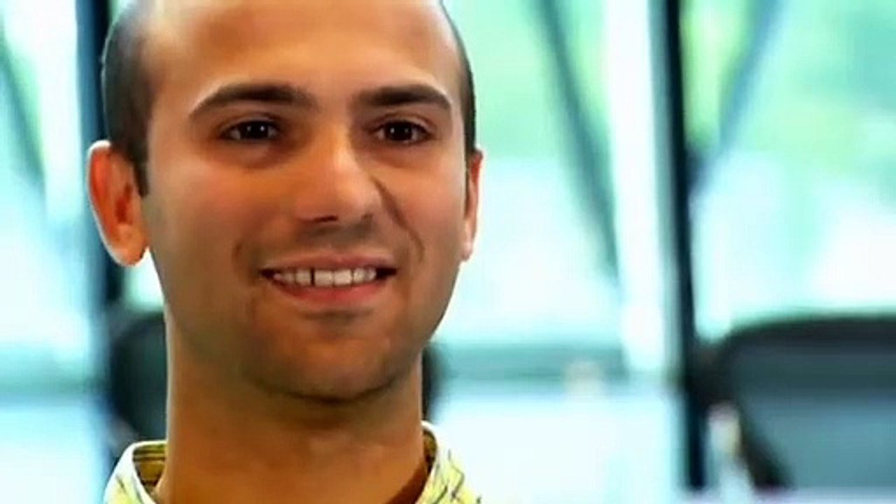 Derren Brown - Trick of the Mind (S3E4 )