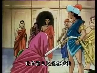 (7-10) Mười câu chuyện thời Phật tại thế (Diệu Pháp Âm)