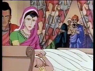 (8-10) Mười câu chuyện thời Phật tại thế (Diệu Pháp Âm)