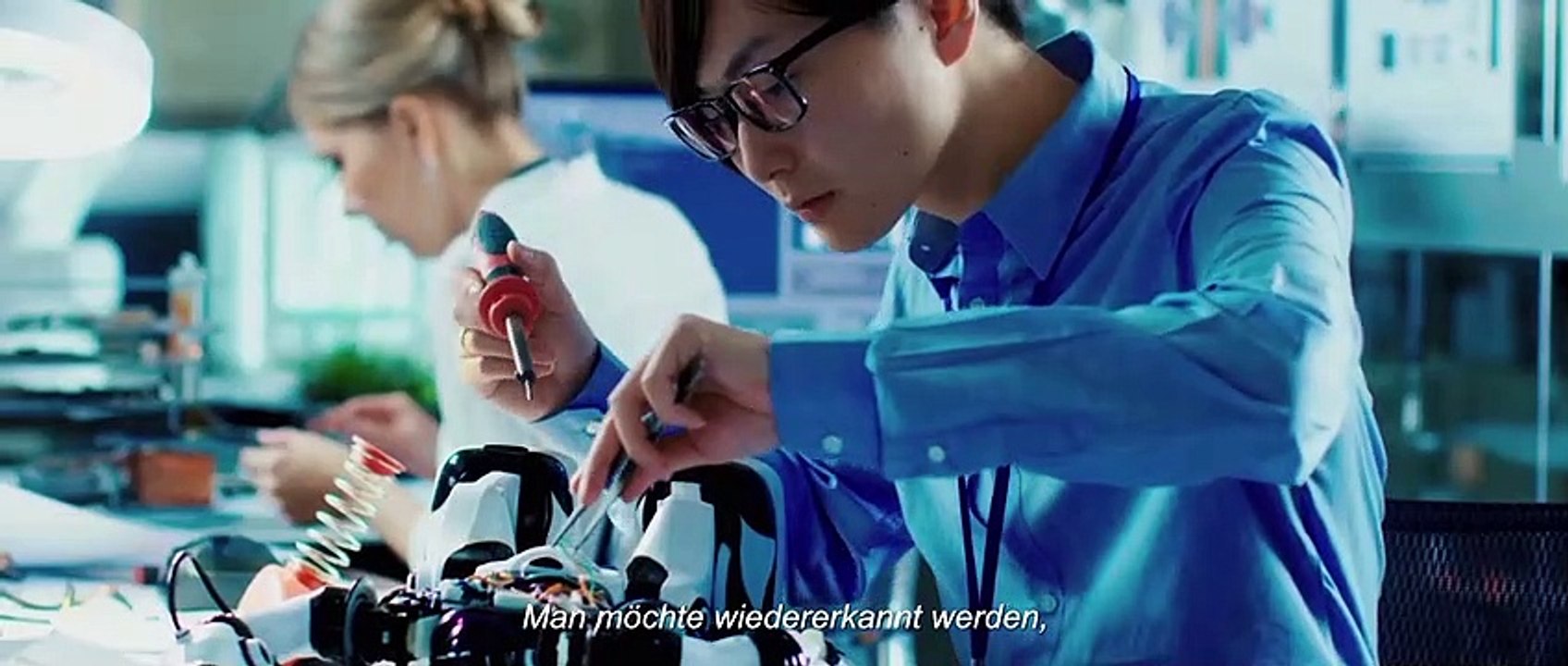 CHILD'S PLAY Trailer