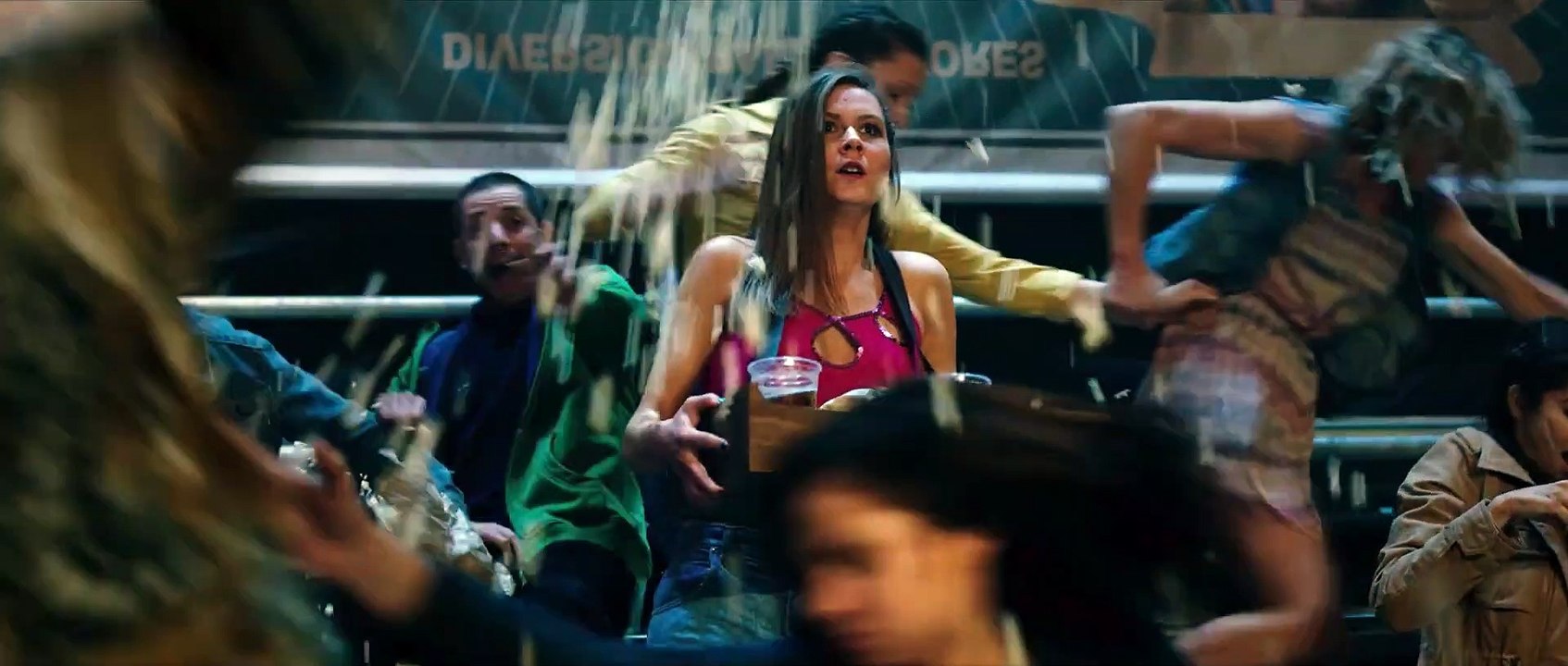 HELLBOY CALL OF DARKNESS Trailer