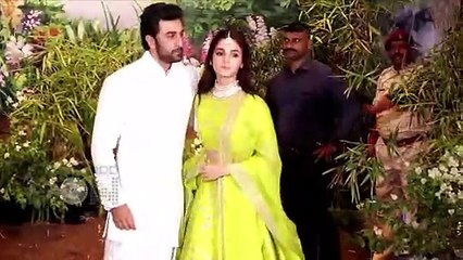 SHOCKING Ranbir Kapoor ANGRY On Alia Bhatt At Gully Boy Screening?