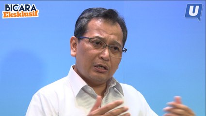 Buang ego parti dan buat kerja,