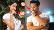 Tiger Shroff & Disha Patani announce their secret engagement; Check Out | FilmiBeat
