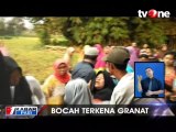 Dikira Mainan, Granat Meledak Tewaskan 1 Anak