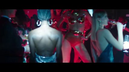 Fast & Furious Hobbs & Shaw