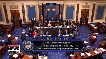 Trump to sign border bill but vows emergency declaration to get wall