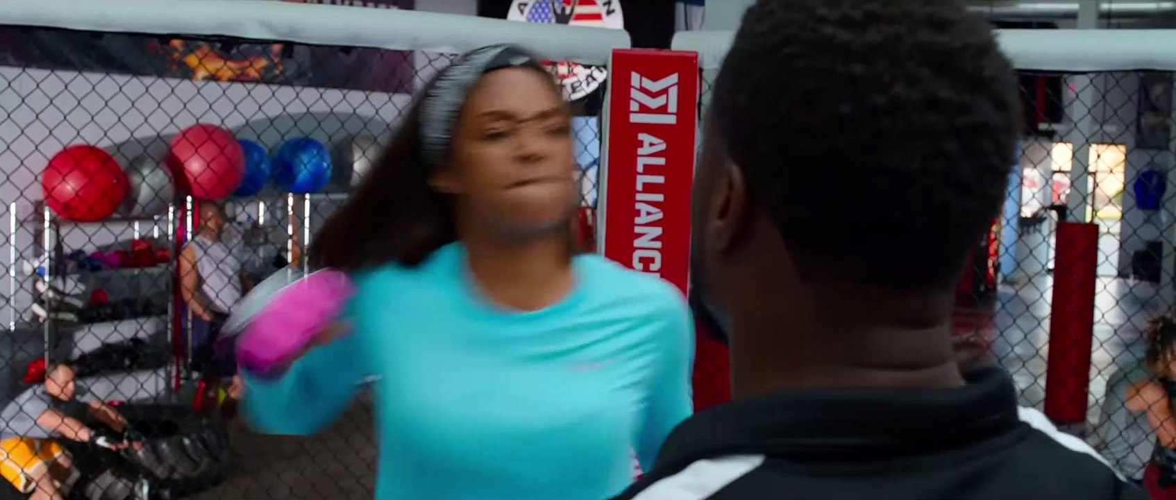 Night School - Kevin Hart