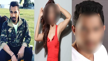 Khatron Ke Khiladi 9: Punnet Pathak and these Two become top 3 contestant; Check out  | FilmiBeat