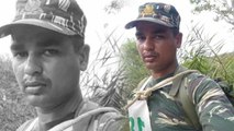 Pulwama हमला : शहीद जवान Pankaj Tripathi तीन दिन पहले ही लौटे थे Duty पर | वनइंडिया हिंदी